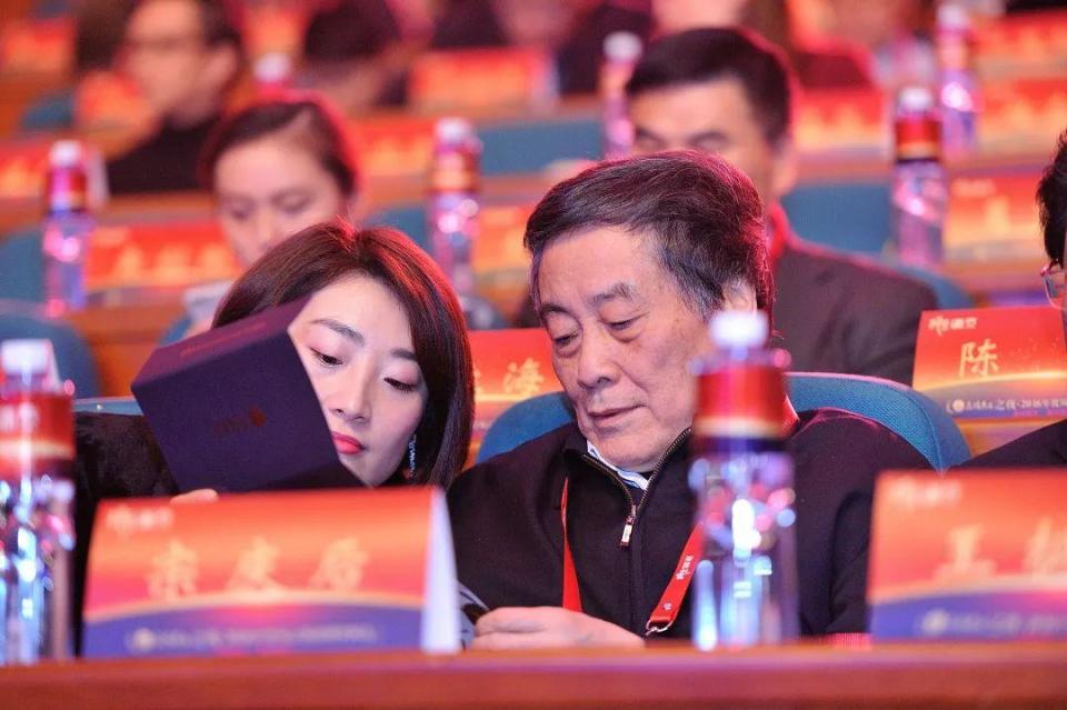 宗庆后离去！他留下什么？不舍什么？