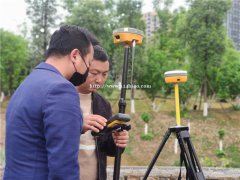 延边建筑测量学习班沉降观测学习