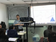 成都工程造价零基础实战培训班 看图CAD制图算量组价学习