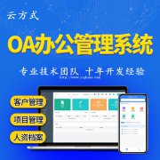 OA管理系统开发优势，OA管理系统开发价值