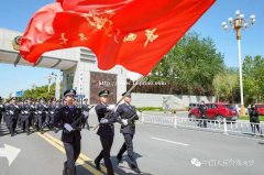 中国人民警察大学自考消防工程靠谱吗？申请学士学位条件