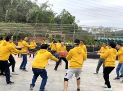 深圳农家乐团建哪里好小编推荐九龙生态园