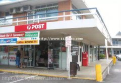 新西兰邮政专线全程5-8个工作签收