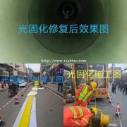 邯郸市-非开挖紫外线光固化修复-效率高