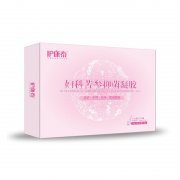 私处护理选择护康泰苦参抑菌凝胶产品