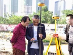 鄂州土建测量学习GPS全站仪培训