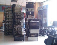徐汇区收购旧电脑-漕河泾地区高价收购二手旧电脑