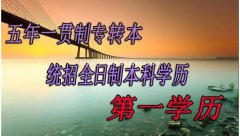 江苏专转本学习、政策、志愿填报分享