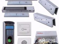 上海专业安装电子门禁 上海安装IC卡电子门禁