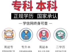 2021年湖北成人教育零基础入学轻松拿文凭