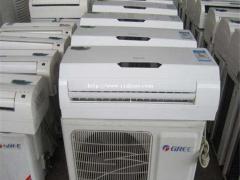空调吸顶空调回收旧空调空调制冷设备价格咨询还免费上门拆