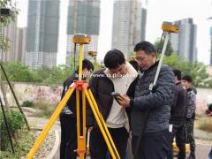 土木工程建筑测量培训机构