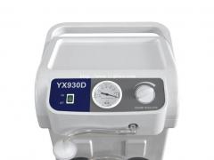 斯曼峰YX930D型移动式电动吸引器参数