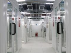 北京数据中心——机柜租用——永丰机房