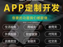 郑州软件开发app小程序开发管理系统防封号电销系统