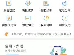 信用卡定制自动还款系统，安全且好用的信用卡还款软件开发