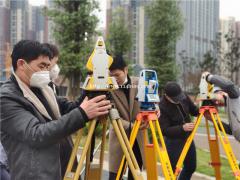 青岛房产测绘学习班不动产测绘学习