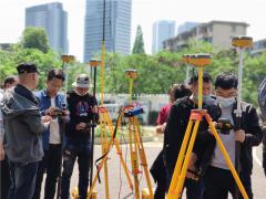 汉中沉降观测学习班测量平差学习班