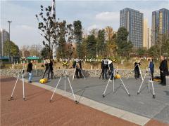 全站仪测量学习班