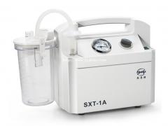 上海斯曼峰SXT-1A型手提式吸痰器医用吸引器