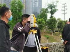 德阳房屋测量学习班建筑施工测量班