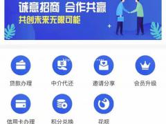 转让成熟智还系统app