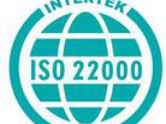 ISO22000认证咨询 WHO食品安全战略：农田到餐桌
