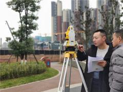 铜仁建筑测量学习班竣工测量学习班