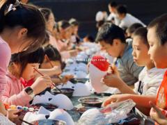 深圳福田秋季学生秋游之九龙亲子一日游