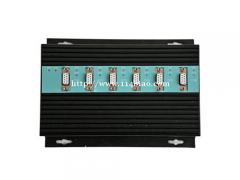 无锡耐特森PROFIBUS 六路集线器技术