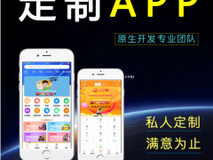 社交系统开发app