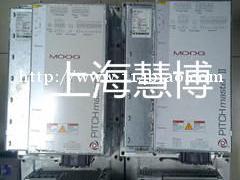 MOOG穆格驱动CC202A005维修