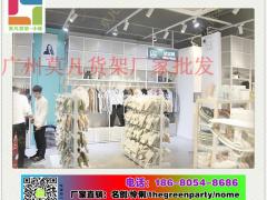 诺米货架文具店货架设计布局需要注意哪几个地方呢？