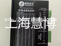 雷赛驱动器M880故障维修检测点