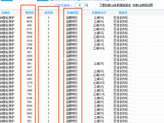 拼多多店群软件，模拟人工选品实时数据采集上货，同行截流软件