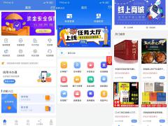 山东济南叮咚还款系统软件开发制作还款软件