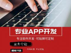 代还软件开发 空卡代还APP开发定制贴牌