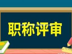 没有助理工程师可以直接评审中级工程师吗