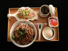 如何经营一家烧肉丼饭店呢 有哪些培训