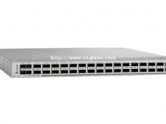 Cisco Nexus 92160YC-X 交换机