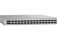 思科(Cisco) N9K-93180YC-FX交换机