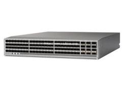 思科（Cisco）N9K-9348GC-FXP交换机