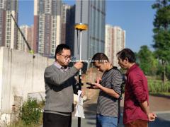 长治地形测绘学习班RTK地形测量班