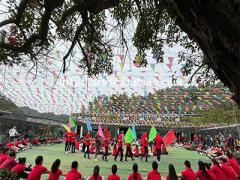 深圳南山团建基地趣味比赛一日游九龙生态园值得一去的性价比超值