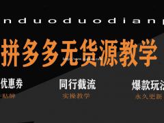 拼多多刷单软件自动回复功能，店群软件一键采集突破上传代理加盟