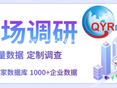 2022-2028全球与中国辐射检测与测量装置市场现状及未来