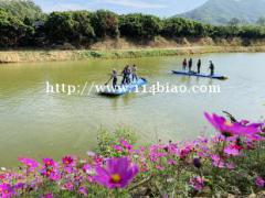 三八妇女节在惠州游玩好去处推荐果盛生态园