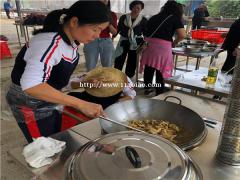 深圳福永周边野炊烧烤休闲游玩趣味农家乐