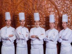 新西兰中餐厅急需川菜厨师粤菜厨师鲁菜厨师面点师