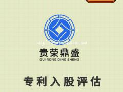 天津市知识产权评估专利入股评估技术软著商标评估